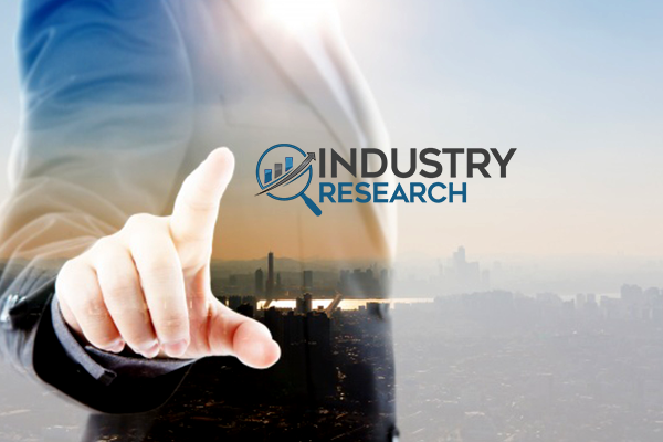 Industry research graphic for the Granite PR briefing